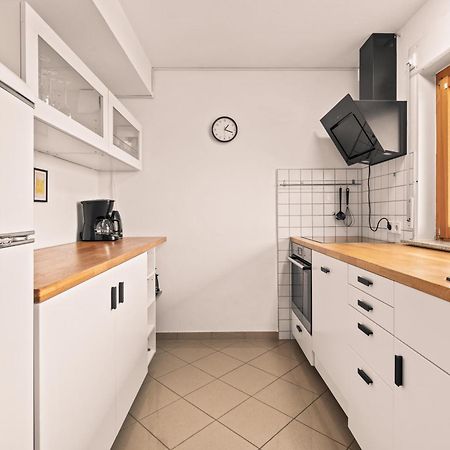 Fewo Bodensee FDH Kültér fotó