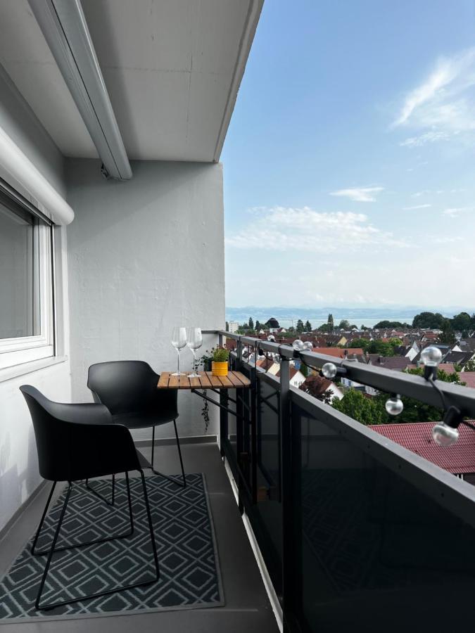 Fewo Bodensee FDH Kültér fotó