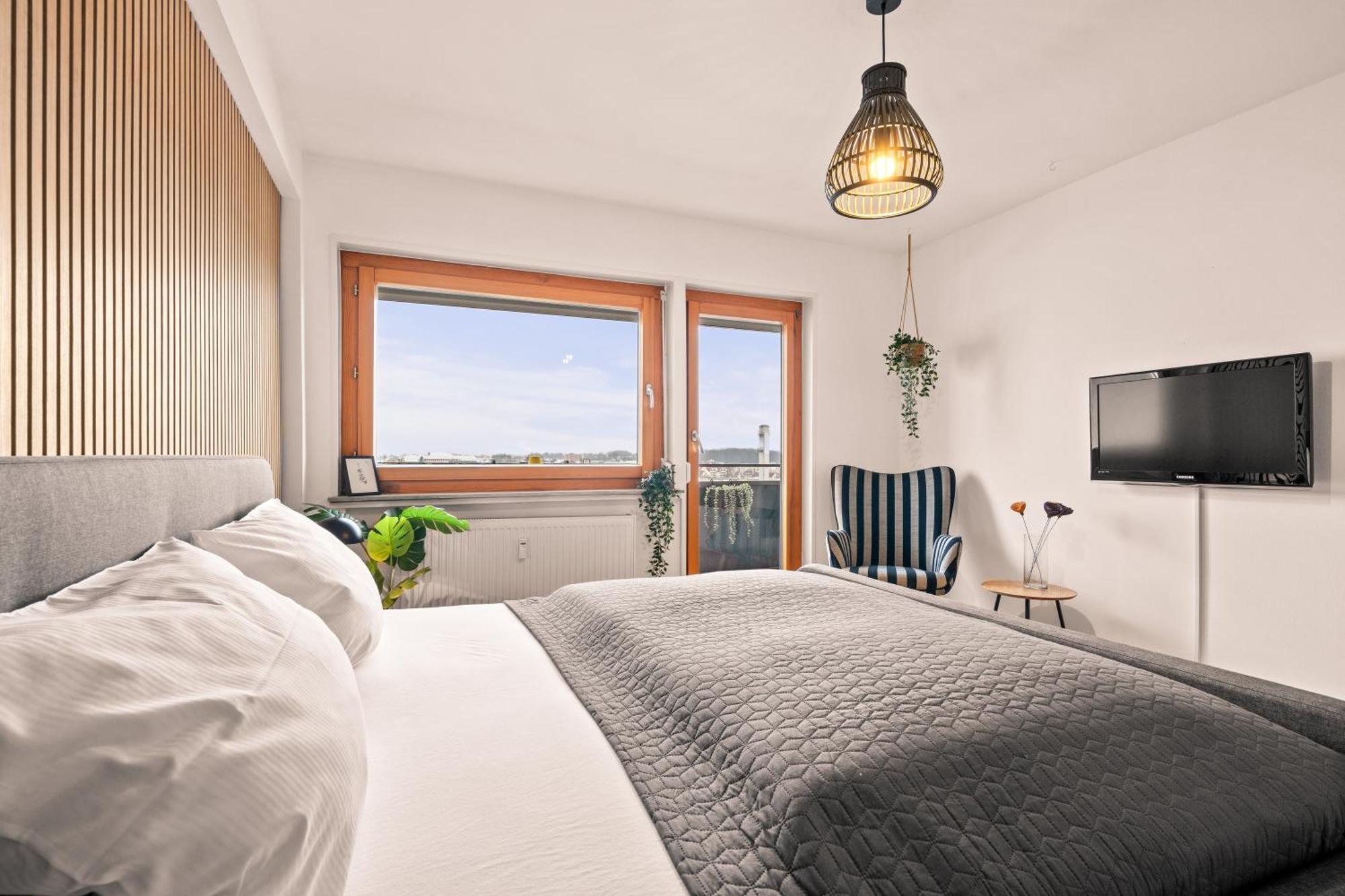 Fewo Bodensee FDH Kültér fotó